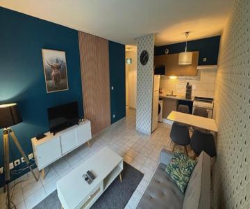 F3 proche Deauville Piscine