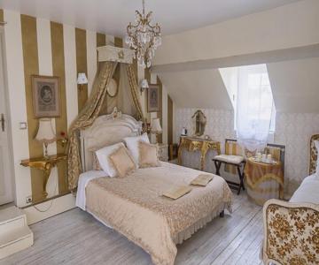 Le Clos St Paul