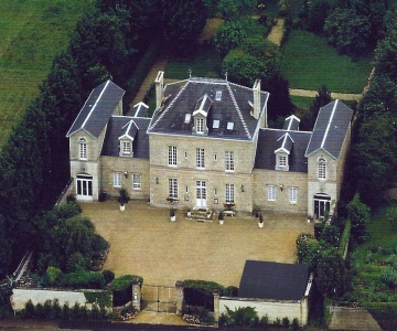Victoria B&B