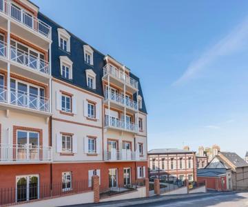 Medicis Home Trouville-Sur-Mer