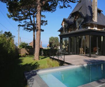 Cigognes Trouville