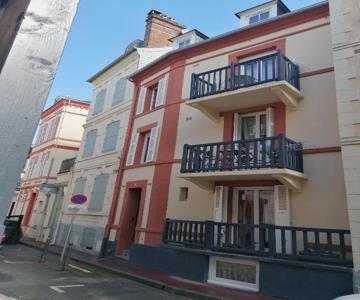 Home St. Germain