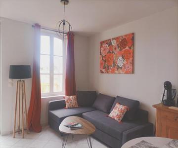 La Maison Des Magnolias
