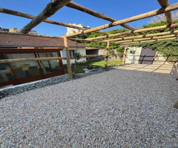 Bessi - Maison de charme Trouville sur mer