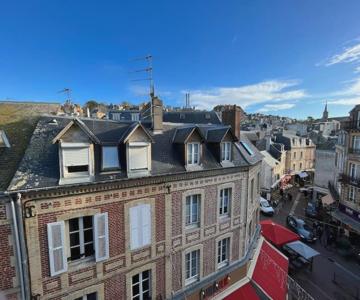 Les Bains De Trouville