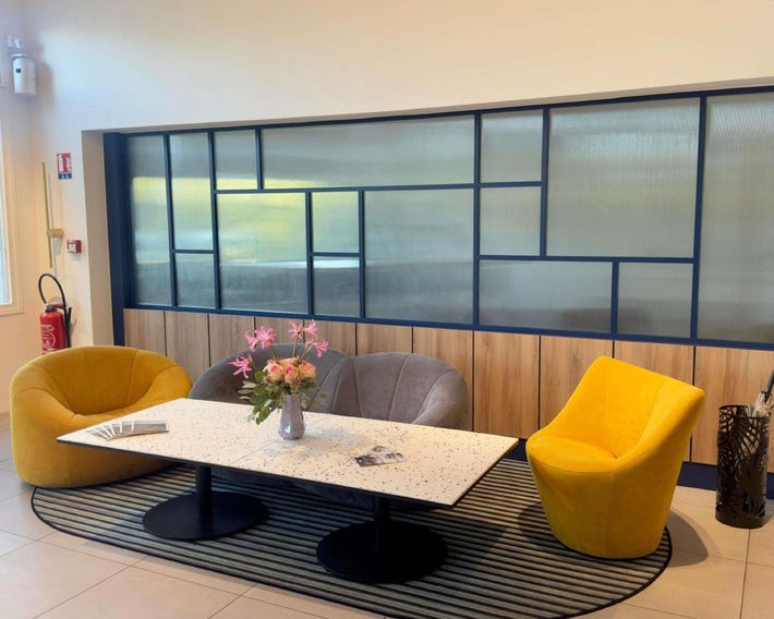 Mercure Rouen Val de Reuil
