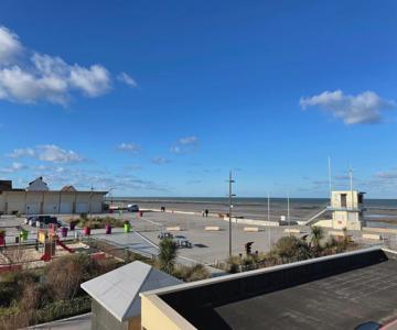Villa Magulie, Le Calme En Bord De Plage