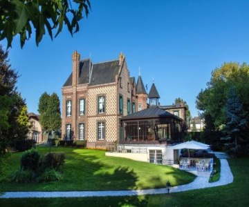 Le Clos - Relais & Chateaux