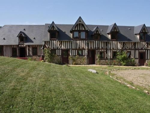 Le Manoir de Pontfol