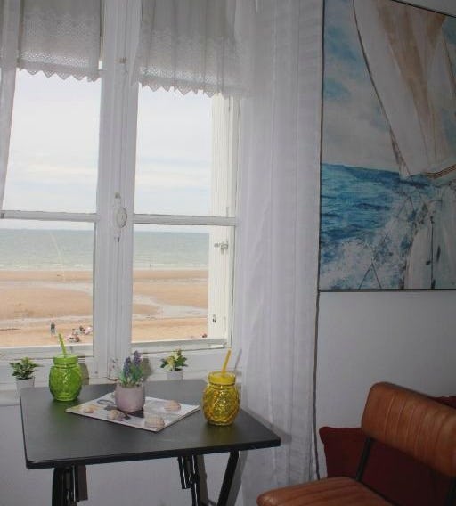 Au Paradis de la Mer A 10m de la mer