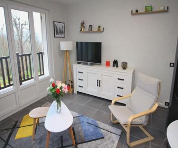 Le 59 Vue Mer - Linge de maison et ménage inclus