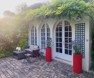 Bagatelle De La Côte Fleurie