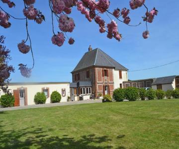 Domaine De Pimont