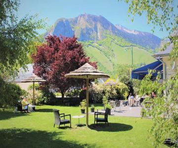 Hotel-Restaurant Le Permayou