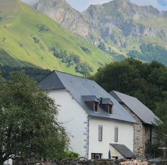 L 'Air d'Aspe