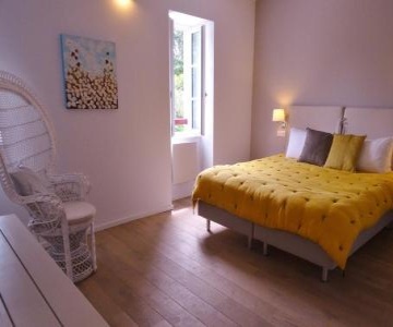 Hotel Harretchea