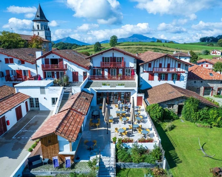 La Maison Oppoca