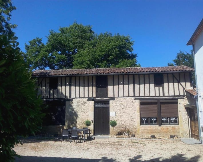 Les Gites de Castera