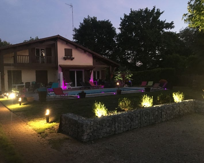 Villa Andernos
