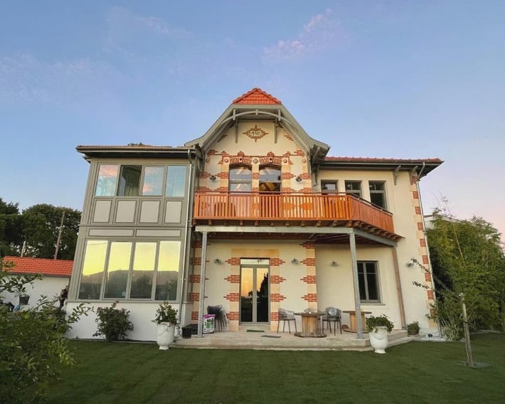 VILLA MADY Adultes Only