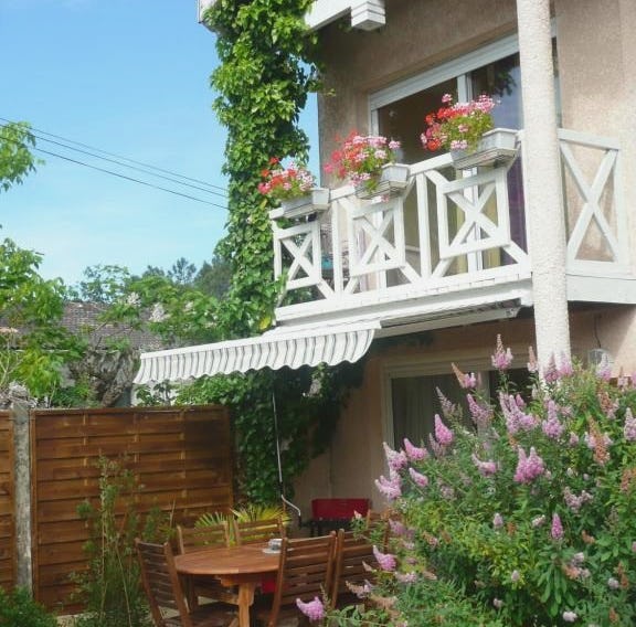 Villa Le Mauret