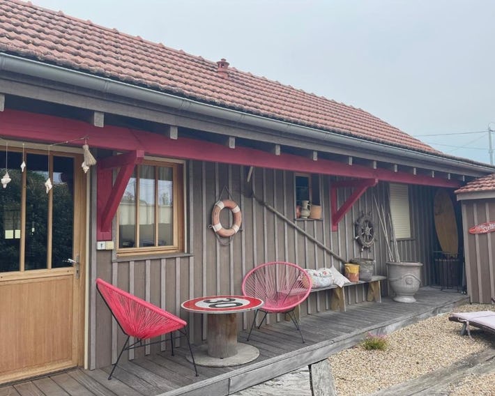 La Cabane