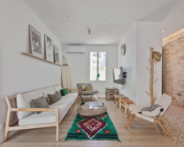 Maison Roccia - Welkeys
