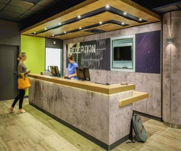 ibis budget Biarritz Anglet