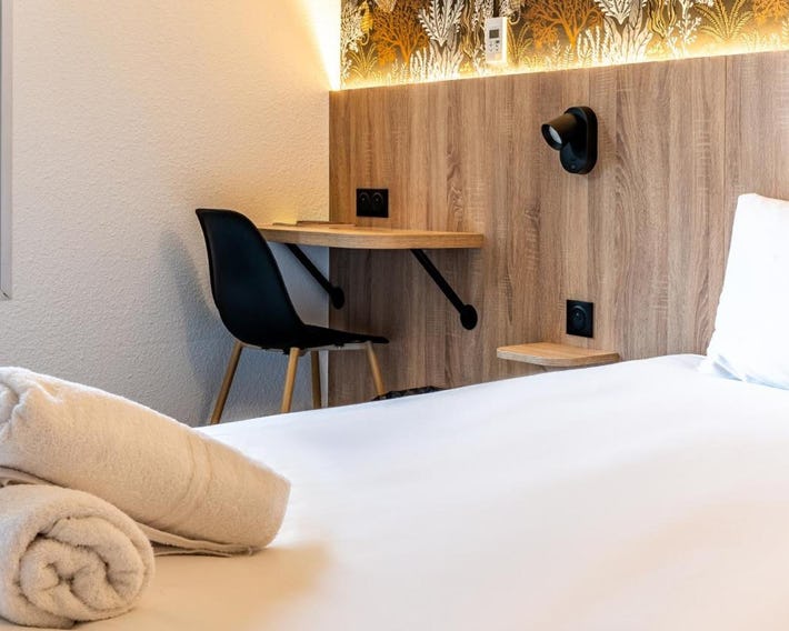 Kyriad ECO - Anglet Côte Basque