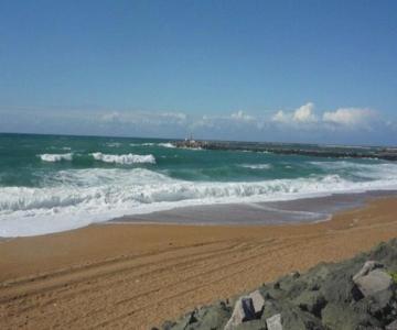 Le Cocon D'aguilera à 200m Du Stade Et 2km De La Plage