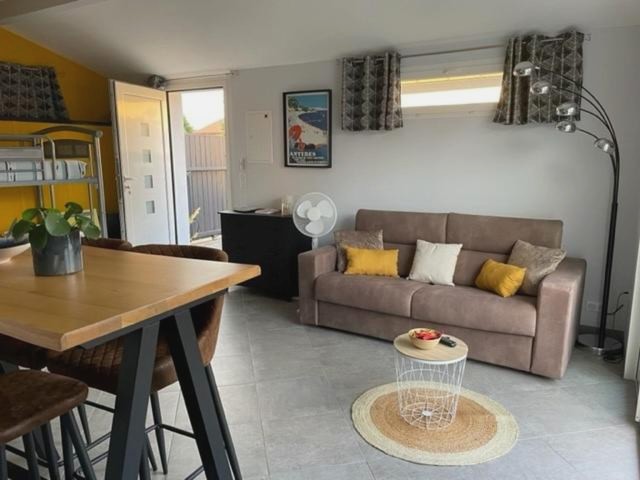 Charmant Studio Quartier Montbrun