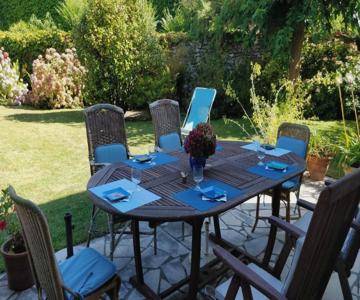 T1 Ou T2 Dans Villa Avec Jardin Proche Biarritz
