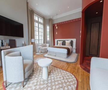 Hôtel des Arts