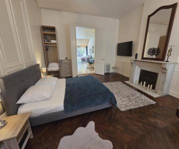 Residence Austerlitz Centre Angouleme