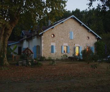 Chambres d'Hotes Hias