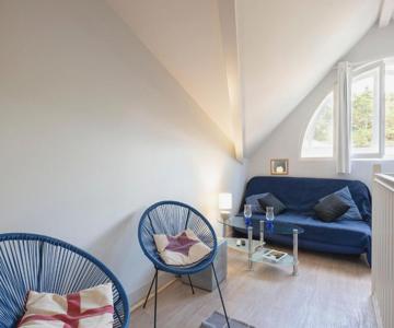 Appartement Le Moulleau