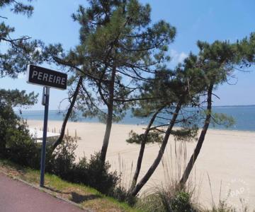 Arcachon Plage Pereire