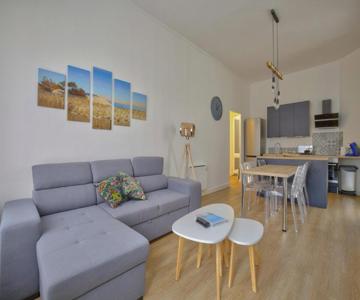Appartement Boulevard De La Plage
