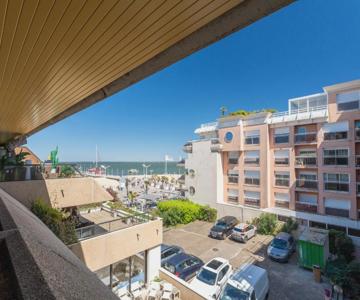Arcachon Centre - Studio Confortable Proche Plage, Wifi - FR-1-319-423