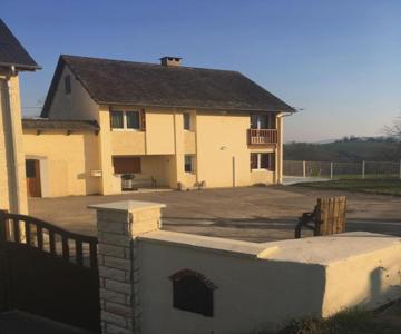 Gîte Prat