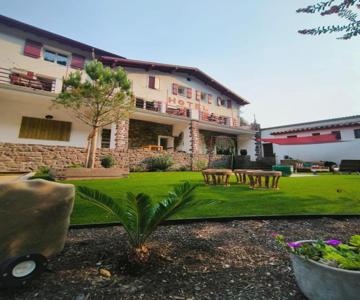 Hotel Clementenia
