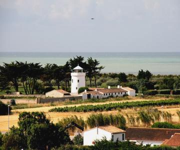 VVF Villages Ars-en-Ré