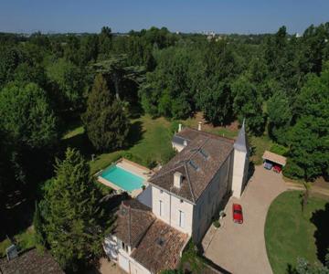 Chateau Fleur Daya