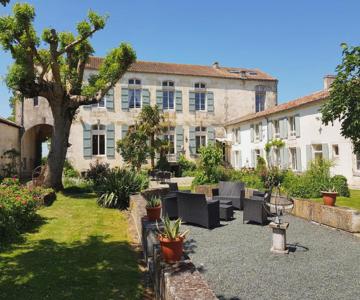 Domaine de Chantageasse