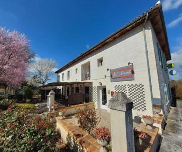 Auberge de Brulhois