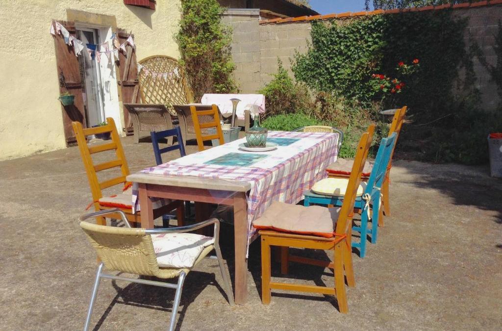 Bed And Breakfast At The Ginger Cat Brewery