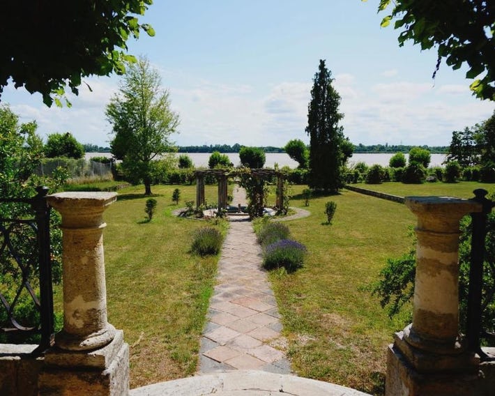 Villa Bacchus