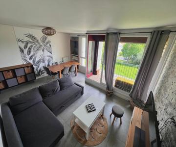 Appartement grande capacité Bayonne