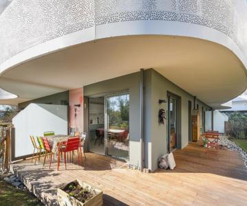 Iri Etxea - Appt 2 Chambre à Bayonne