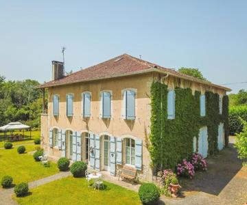 Appart'hôtel Bellevue